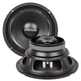PRV Audio 8MB450-4 8-Inch Mid-Bass Loudspeaker 4 Ohms