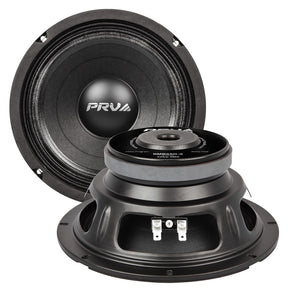 PRV Audio 8MB450-4 8-Inch Mid-Bass Loudspeaker 4 Ohms