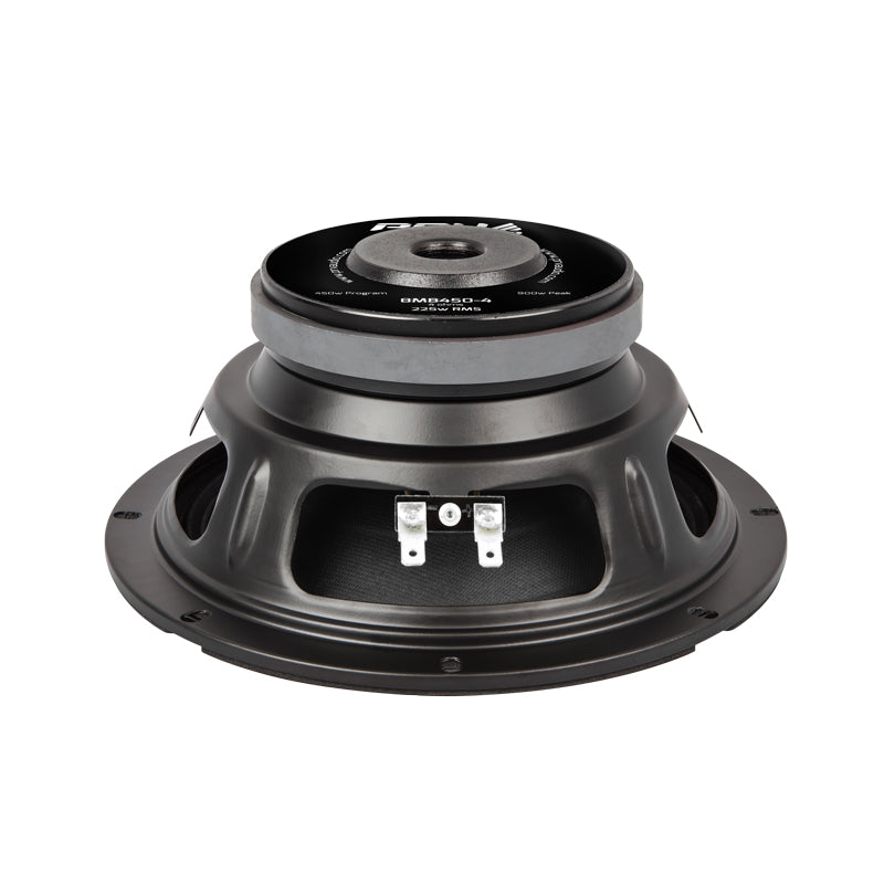 PRV Audio 8MB450-4 8-Inch Mid-Bass Loudspeaker 4 Ohms
