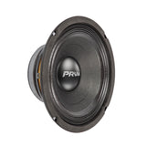 PRV Audio 8MB450-4 8-Inch Mid-Bass Loudspeaker 4 Ohms