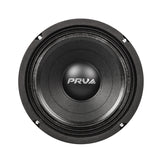 PRV Audio 8MB450 Mid Bass 8" Loudspeaker 450 Watts 8 Ohms