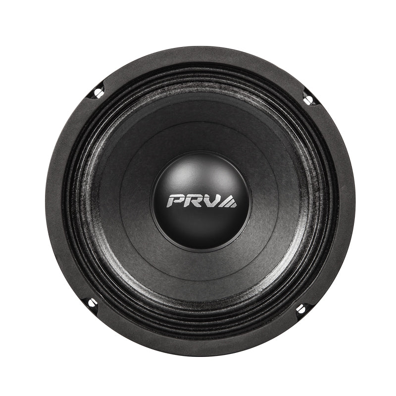 PRV Audio 8MB450-4 8-Inch Mid-Bass Loudspeaker 4 Ohms