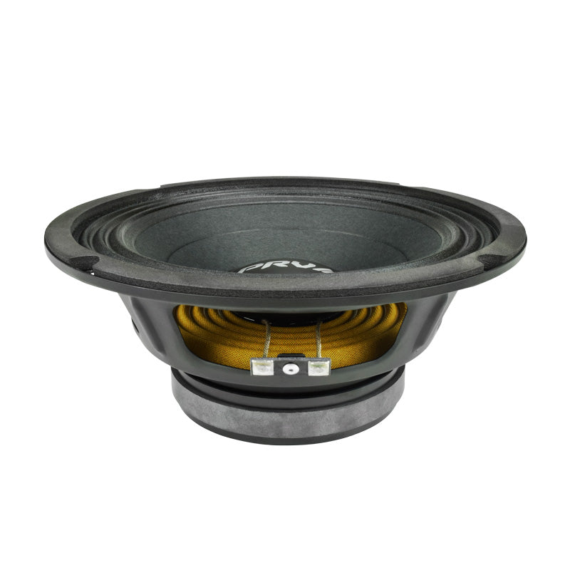 PRV Audio 8MB450 Mid Bass 8" Loudspeaker 450 Watts 8 Ohms