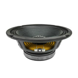 PRV Audio 8MB450 Mid Bass 8" Loudspeaker 450 Watts 8 Ohms