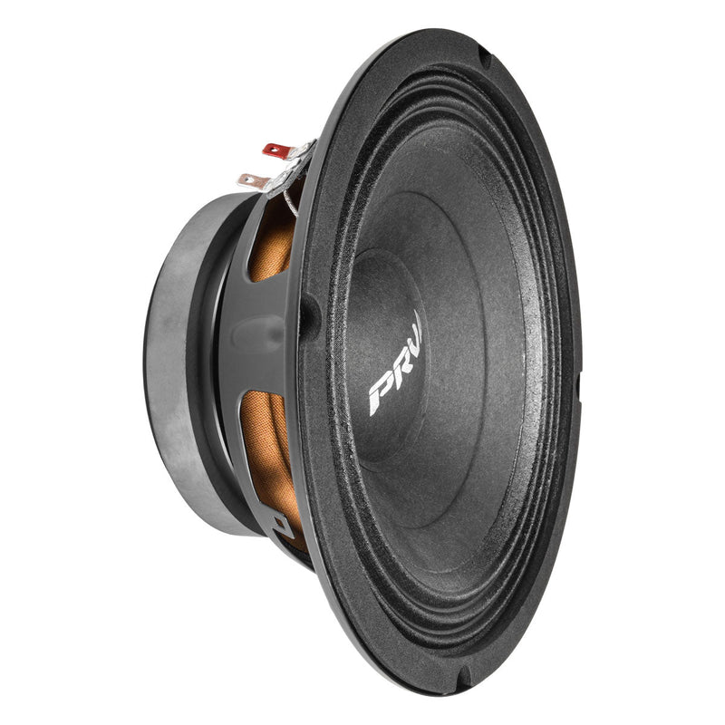 PRV 8MB450 v2 Midbass PRV Audio