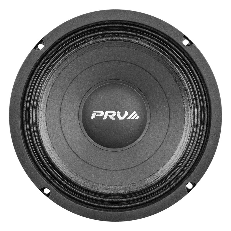 PRV 8MB450 v2 Midbass PRV Audio