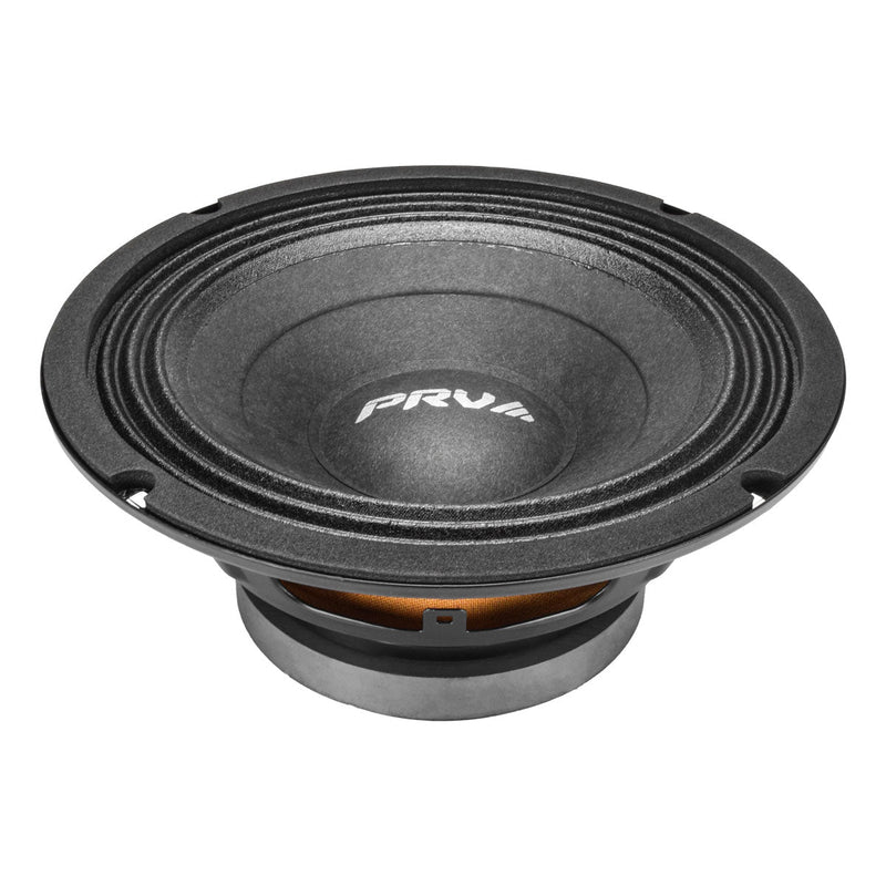 PRV 8MB450 v2 Midbass PRV Audio