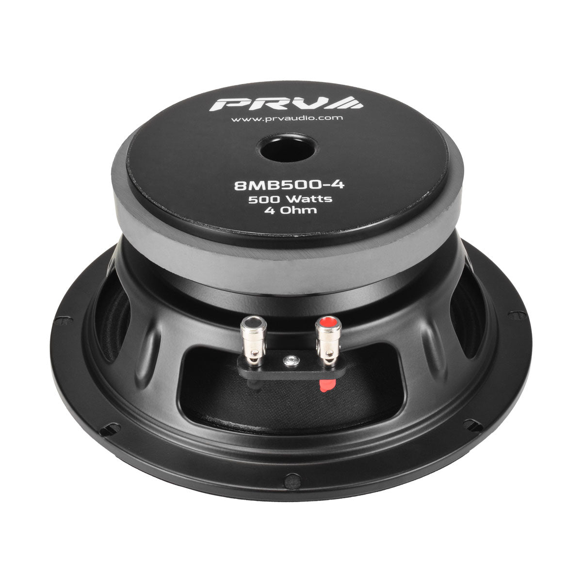 PRV 8MB500-4 Midbass PRV Audio