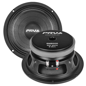 PRV 8MB500 Midbass PRV Audio