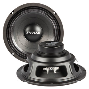 PRV Audio 8MB500-NDY Midbass Woofer 8 Ohm 250W
