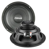 PRV Audio 8MB500V2-NDY 8-Inch Midbass Neodymium Loudspeaker