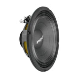 PRV Audio 8MB500V2-NDY 8-Inch Midbass Neodymium Loudspeaker