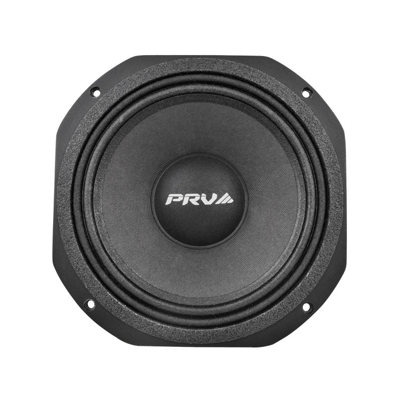 PRV Audio 8MB600FT 8-Inch Mid-Bass Loudspeaker 600 Watts