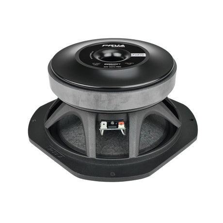 PRV Audio 8MB600FT 8-Inch Mid-Bass Loudspeaker 600 Watts