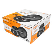 PRV 8MR400 Midrange PRV Audio