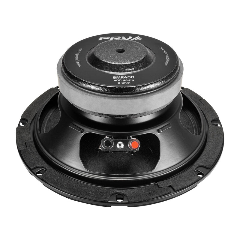 PRV 8MR400 Midrange PRV Audio