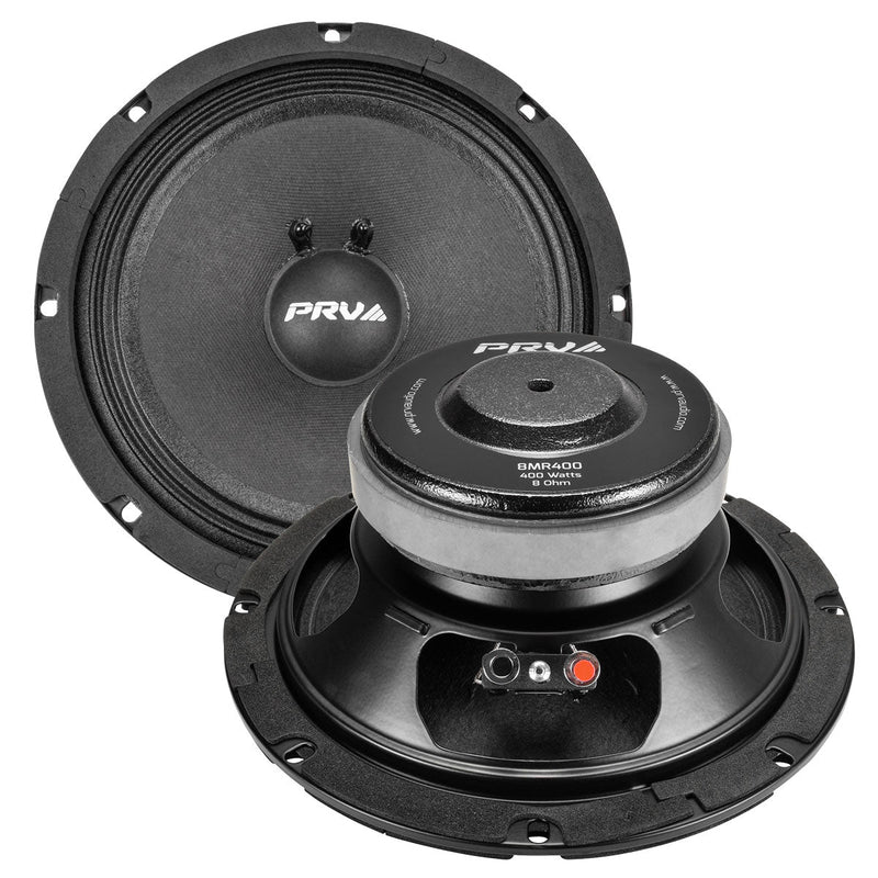 PRV 8MR400 Midrange PRV Audio
