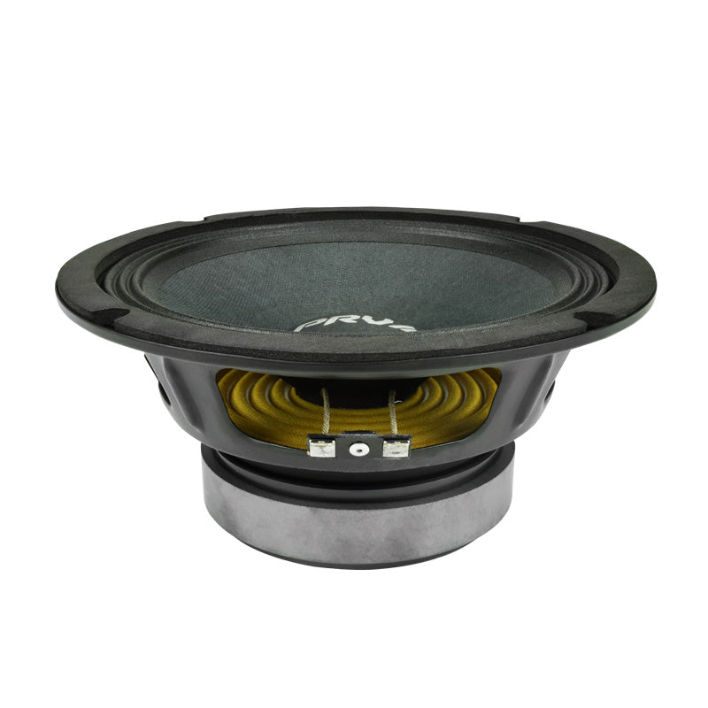 PRV Audio 8MR400A 8-inch Midrange Loudspeaker Ferrite Magnet
