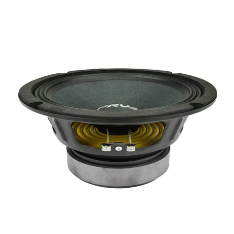 PRV Audio 8MR400A 8-inch Midrange Loudspeaker Ferrite Magnet