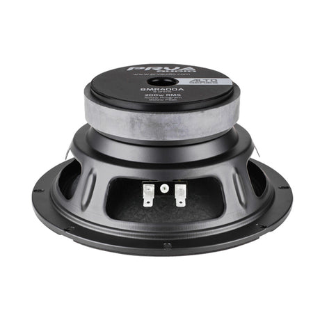 PRV Audio 8MR400A 8-inch Midrange Loudspeaker Ferrite Magnet