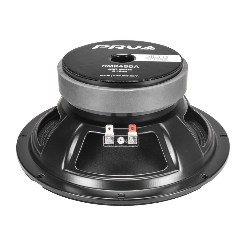 PRV 8MR450A Midrange PRV Audio