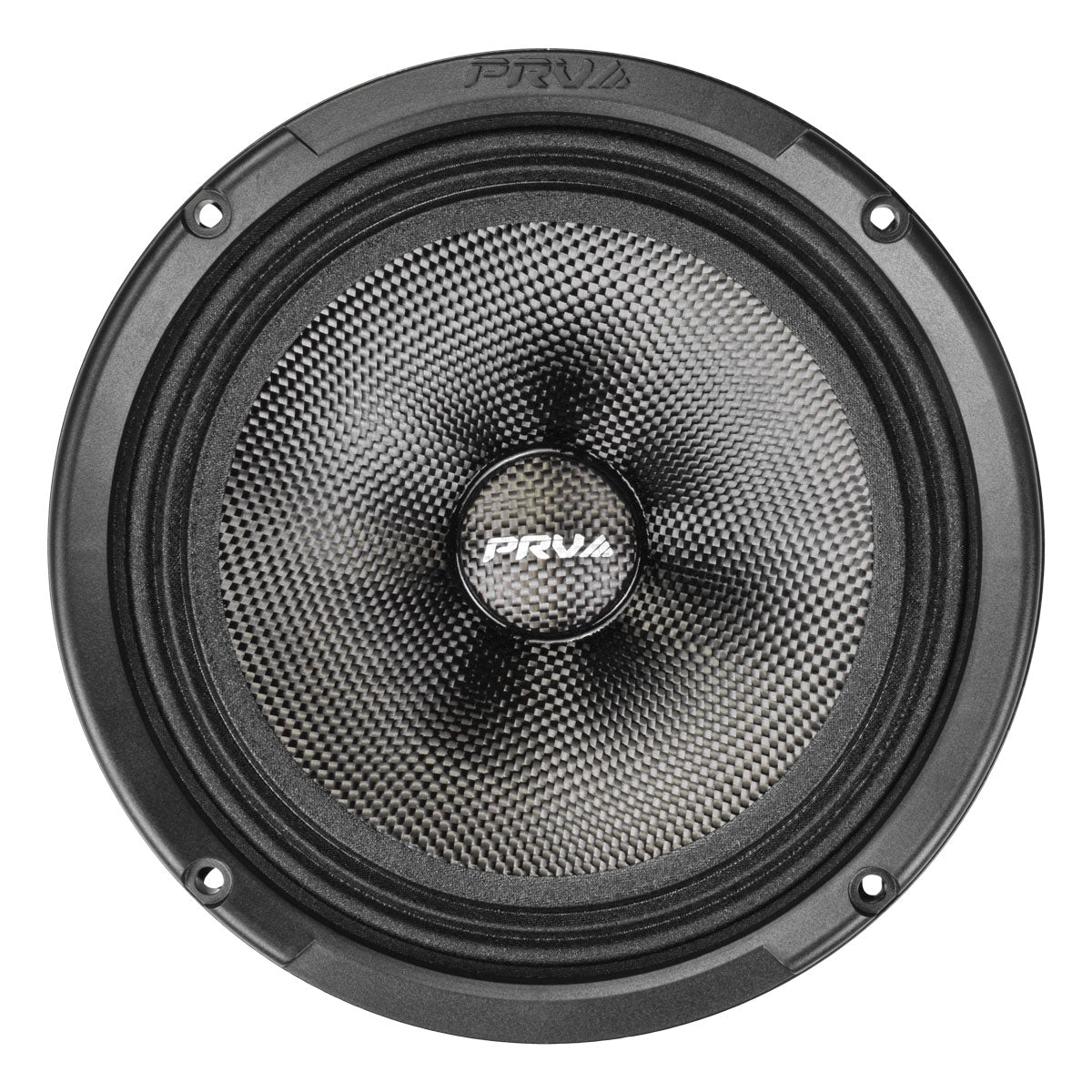 PRV 8MR450CF-4 Midrange PRV Audio