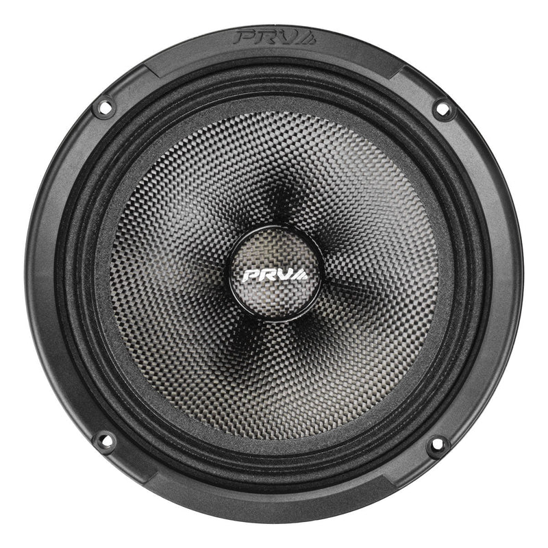 PRV 8MR450CF-4 Midrange PRV Audio