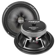 PRV 8MR450CF-4 Midrange PRV Audio