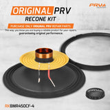 PRV RK8MR450CF-4 PRV Audio