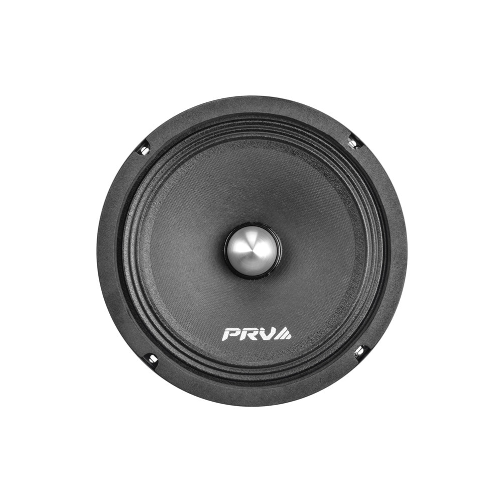 PRV Audio 8MR500-4 Bullet 8in Midrange Loudspeaker 4 Ohm