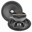 PRV Audio 8MR500-4 Bullet 8in Midrange Loudspeaker 4 Ohm