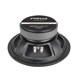 PRV Audio 8MR500-4 Bullet 8in Midrange Loudspeaker 4 Ohm
