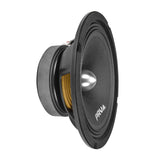PRV Audio 8MR500-4 Bullet 8in Midrange Loudspeaker 4 Ohm
