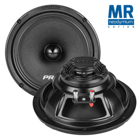 PRV 8MR500-NDY-4 BULLET Midrange PRV Audio
