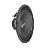 PRV Audio 8MR500-NDY-4 v2 8" Midrange Neodymium Speaker