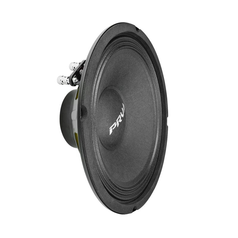 PRV Audio 8MR500-NDY v2 8in Neodymium Midrange Speaker