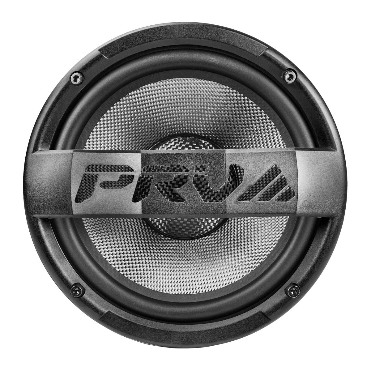 PRV Audio 8MR500CF-NDY-4 8" Neodymium Midrange Loudspeaker Pair