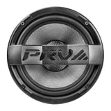 PRV Audio 8MR500CF-NDY-4 8" Neodymium Midrange Loudspeaker Pair