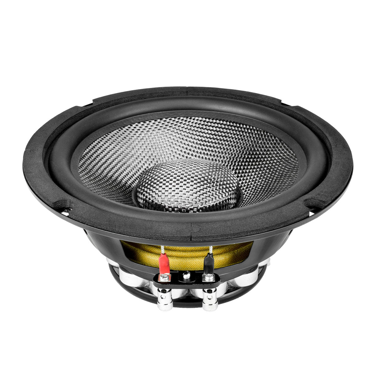 PRV 8MR500CF-NDY-4 (PAIR) Midrange PRV Audio