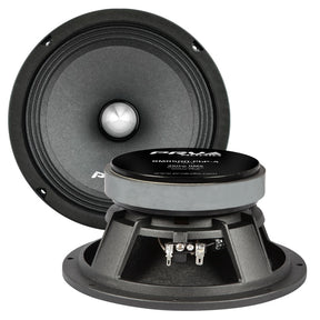 PRV Audio 8MR500-PhP-4 8-inch Midrange Woofer 4 Ohm