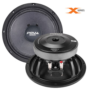 PRV 8MR600X-4 Midrange PRV Audio