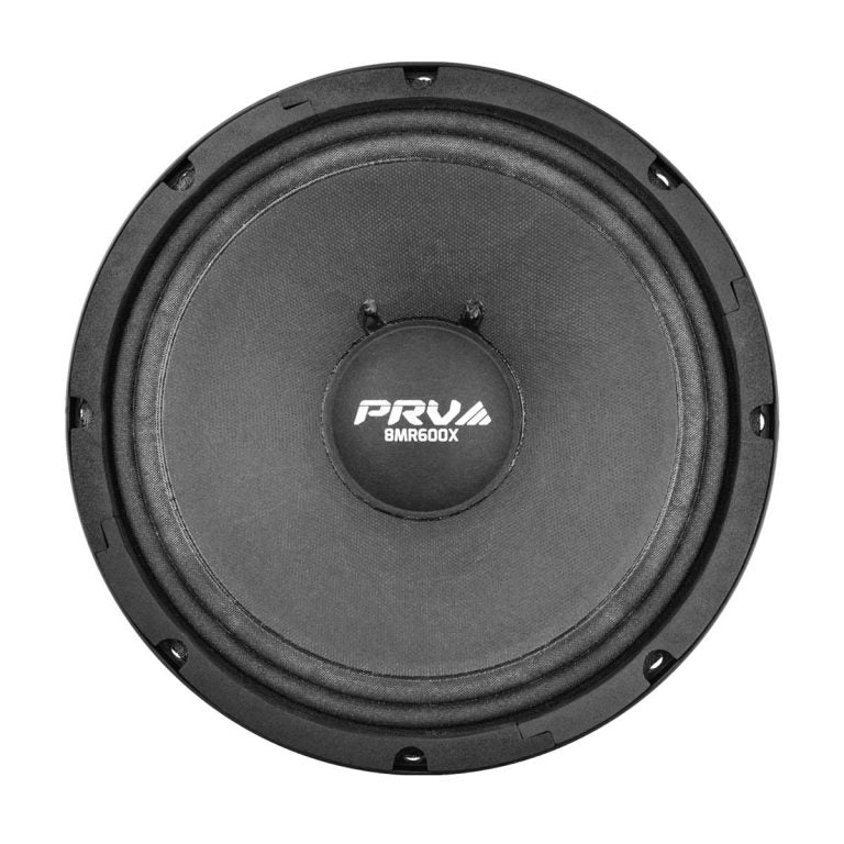 PRV 8MR600X 8" 8 OHM
