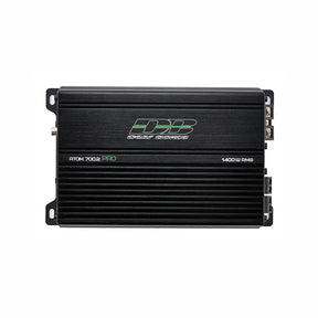 Deaf Bonce Apocalypse Atom-700.2 PRO 700W 2-Channel Amplifier Deaf Bonce