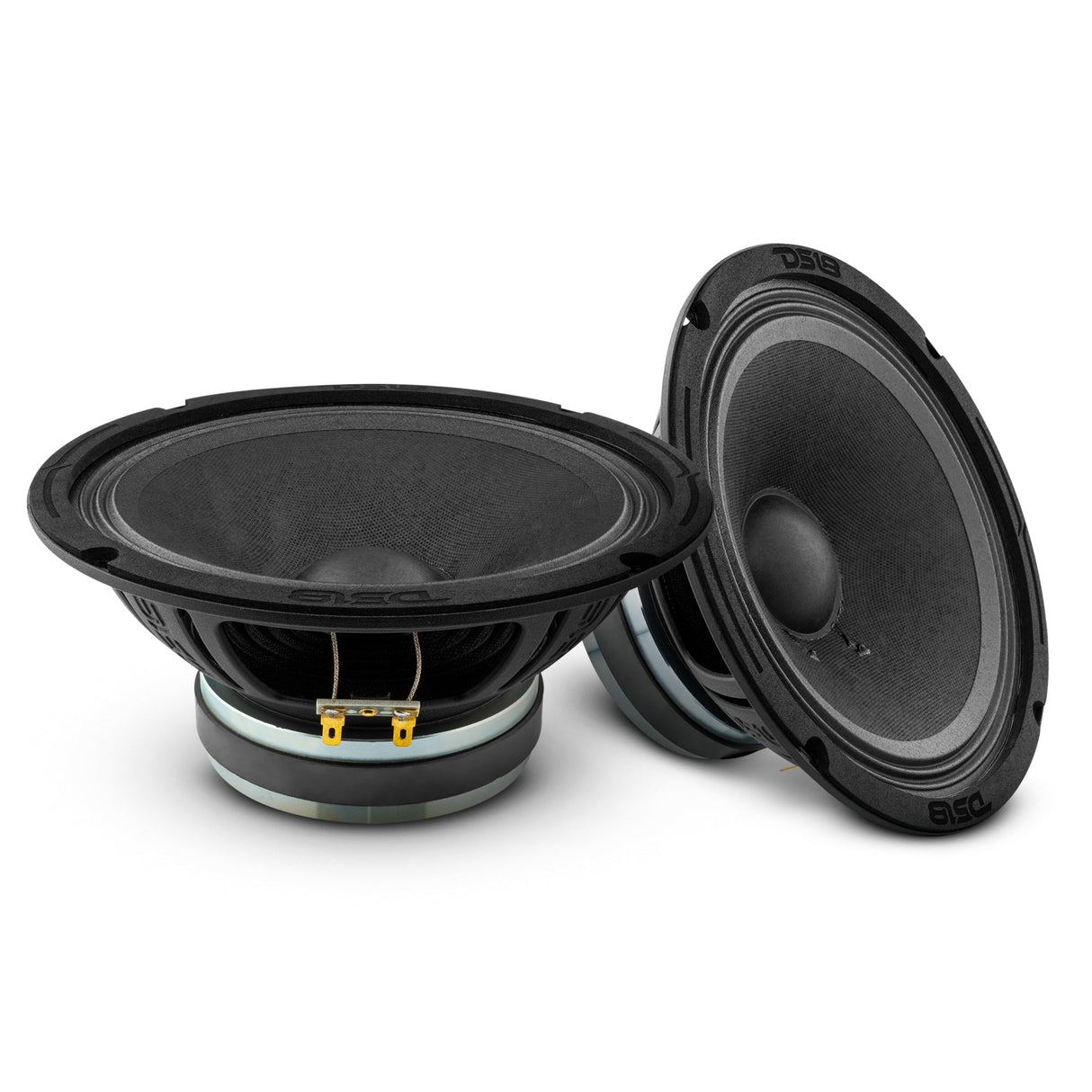 8" Mid-Bass Loudspeaker 150 Watts Rms 4-Ohm