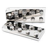 ILL Customz Bolt Down Battery Terminals – Lug Style
