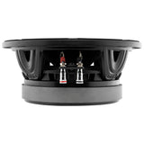 XL 8" Mid-Range Loudspeaker 400 Watts Rms 8-Ohm