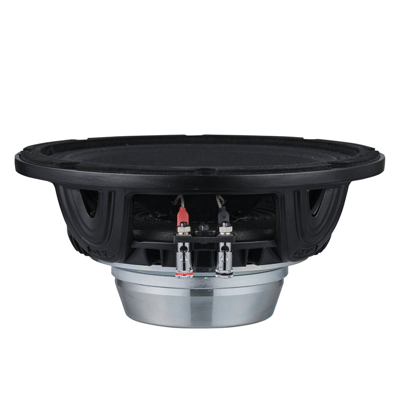 XL 8" Mid-Range Loudspeaker 4-Ohm With Neodymium Magnet 400 Watts RMS