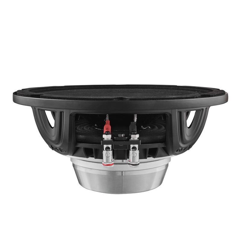 XL 8" Mid-Range Loudspeaker 8-Ohm with Neodymium Magnet 400 Watts RMS