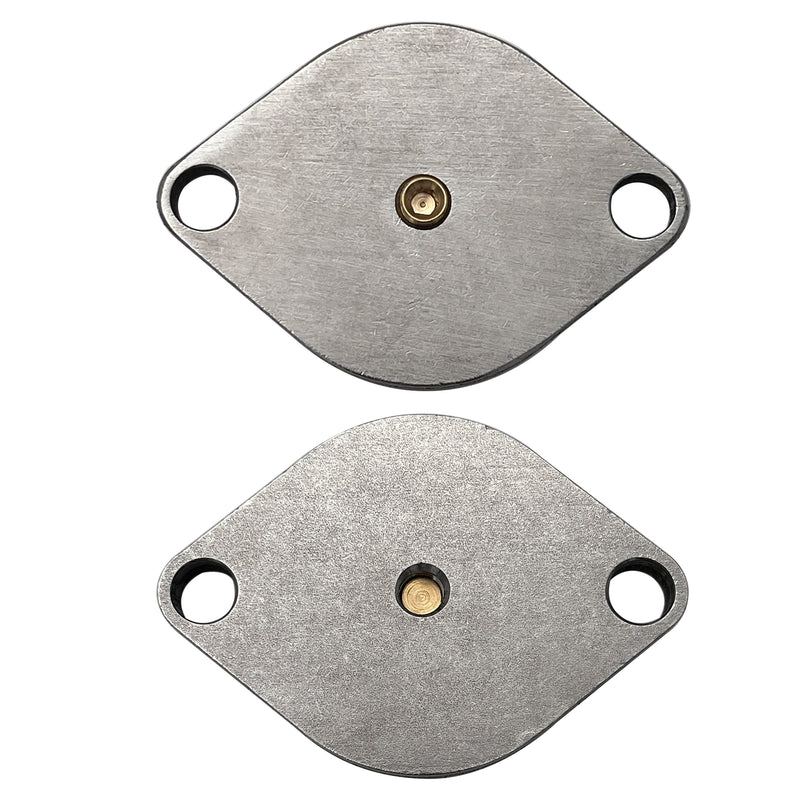 TruckTok 2009-2024 6.7L Ram Cummins EGR Throttle Valve Cooler Delete Kit