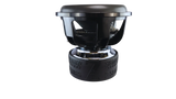 Sundown Audio ZV7 15" 3500W RMS Subwoofer DVC